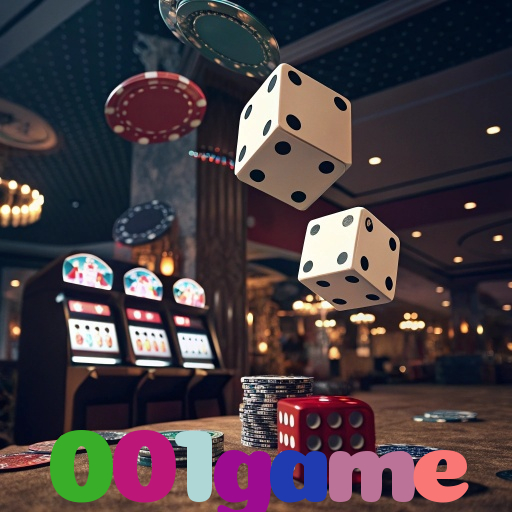 001game:Aposte nas melhores slots e conquiste prêmios como nunca!