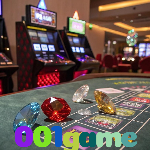 001game：Jogue poker, aposte no futebol e ganhe em grandes jogos de cassino!