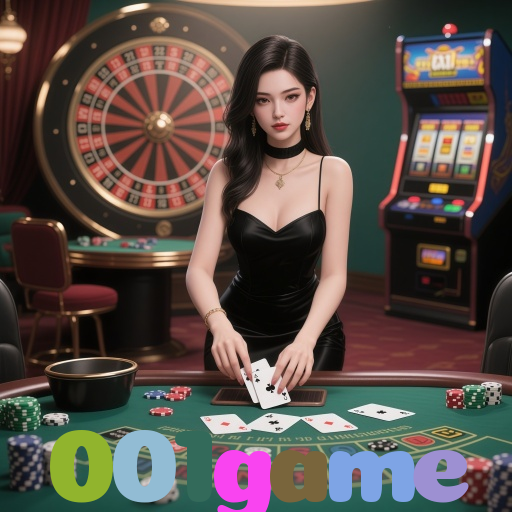001game:Aposte nas melhores slots e conquiste prêmios como nunca!