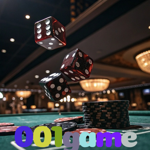 001game：Jogue poker, aposte no futebol e ganhe em grandes jogos de cassino!