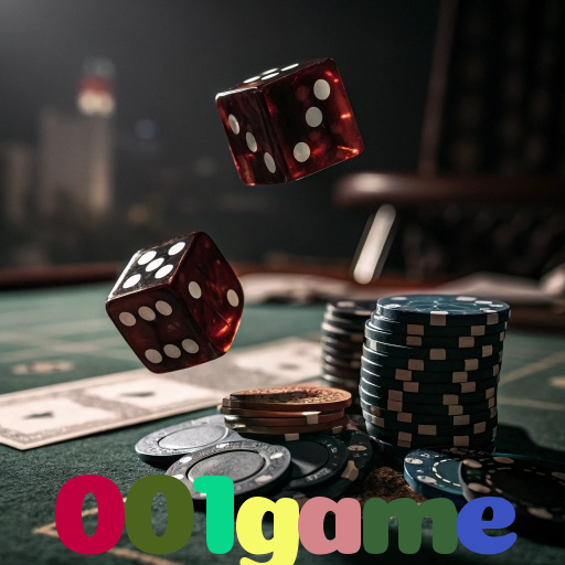 001game：Aposte no futebol, jogue poker e conquiste vitórias épicas!