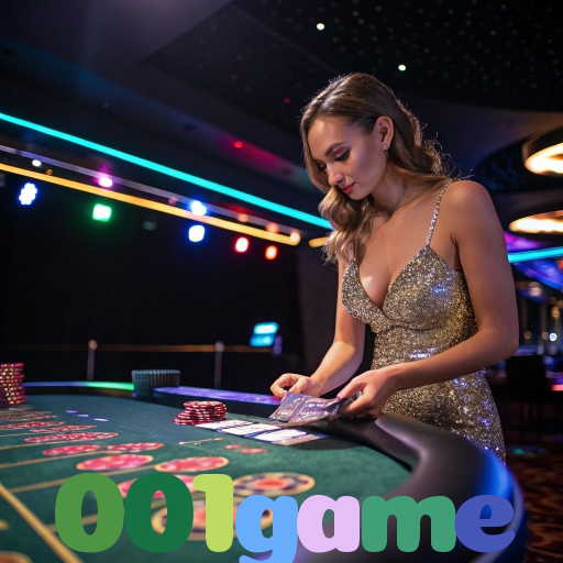 001game:Jogue poker, aposte no futebol e ganhe em grandes jogos de cassino!