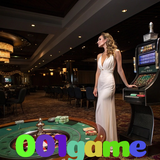 001game:Aposte nas melhores slots e conquiste prêmios como nunca!