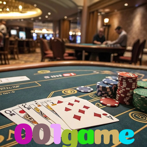 001game：Jogue poker, aposte no futebol e ganhe em grandes jogos de cassino!