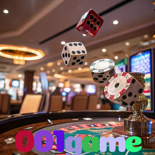001game：Jogue poker, aposte no futebol e ganhe em grandes jogos de cassino!
