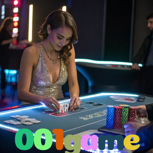 001game：Jogue poker, aposte no futebol e ganhe em grandes jogos de cassino!