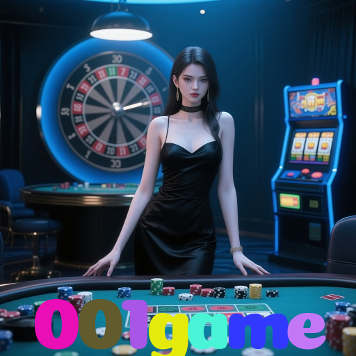 001game:Aposte no futebol, jogue poker e conquiste vitórias épicas!