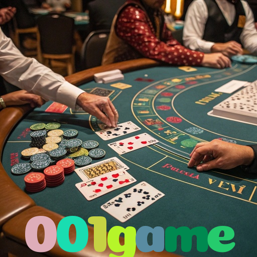 001game：Jogue poker, aposte no futebol e ganhe em grandes jogos de cassino!