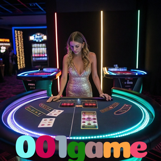 001game:Jogue poker, aposte no futebol e ganhe em grandes jogos de cassino!