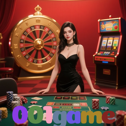 001game:Aposte nas melhores slots e conquiste prêmios como nunca!