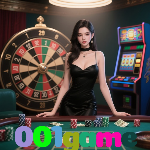 001game:Aposte no futebol, jogue poker e conquiste vitórias épicas!