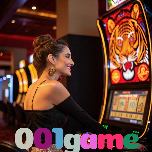 001game：Aposte nas melhores slots e conquiste prêmios como nunca!