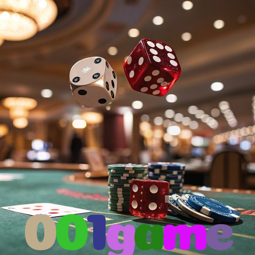 001game：Jogue poker, aposte no futebol e ganhe em grandes jogos de cassino!