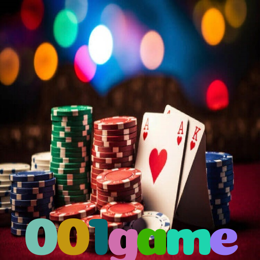 001game:Aposte no futebol, jogue poker e conquiste vitórias épicas!