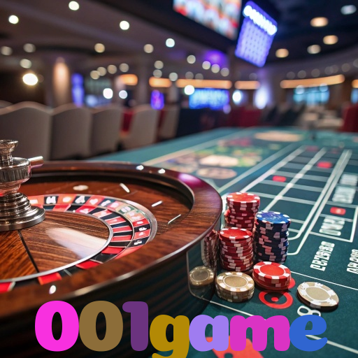 001game:Aposte no futebol, jogue poker e conquiste vitórias épicas!