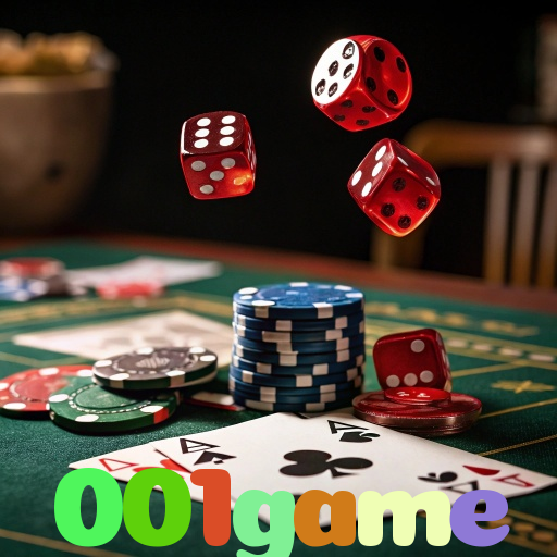 001game：Aposte nas melhores slots e conquiste prêmios como nunca!