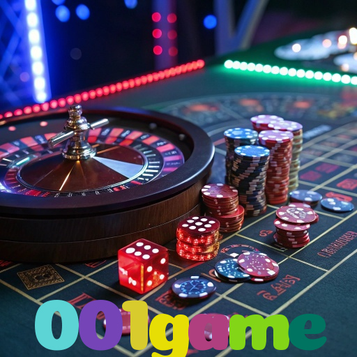 001game:Aposte no futebol, jogue poker e conquiste vitórias épicas!