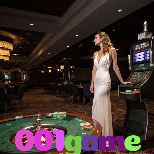 001game：Aposte no futebol, jogue poker e conquiste vitórias épicas!