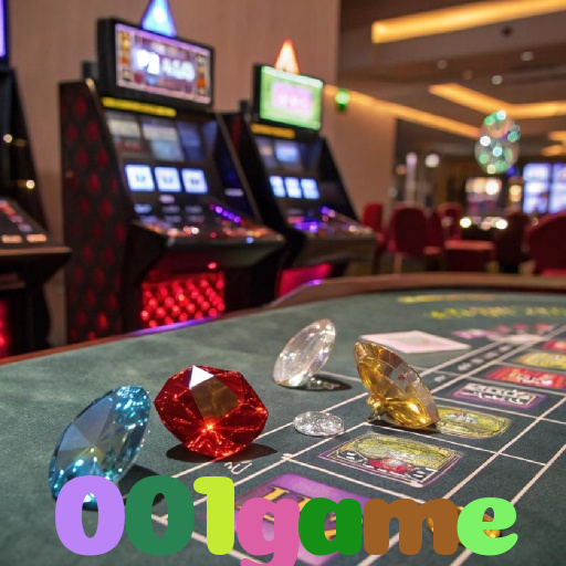 001game:Aposte nas melhores slots e conquiste prêmios como nunca!