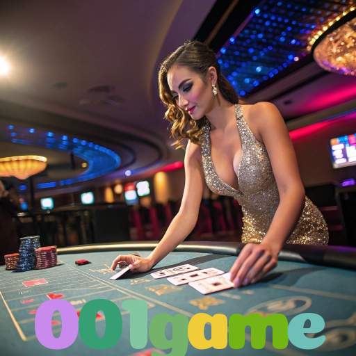 001game：Aposte no futebol, jogue poker e conquiste vitórias épicas!