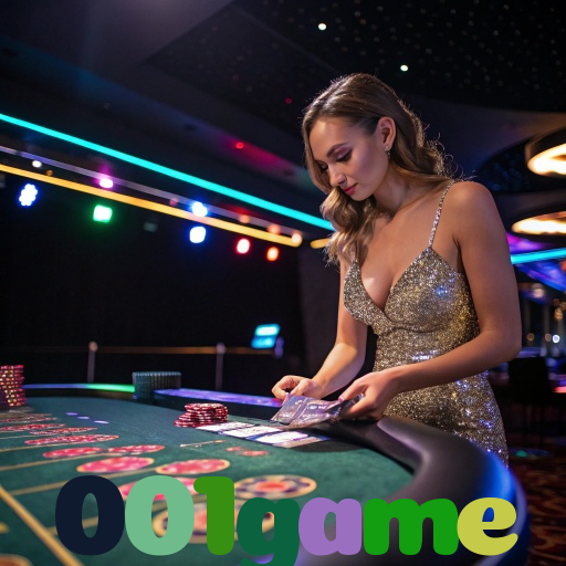 001game：Jogue poker, aposte no futebol e ganhe em grandes jogos de cassino!