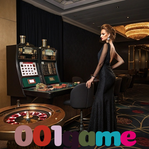 001game:Aposte nas melhores slots e conquiste prêmios como nunca!