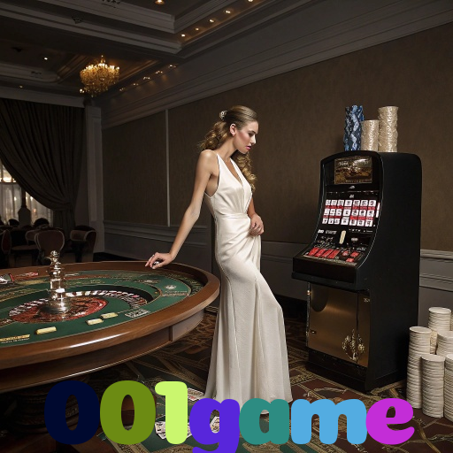 001game：Jogue poker, aposte no futebol e ganhe em grandes jogos de cassino!