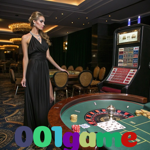 001game：Jogue poker, aposte no futebol e ganhe em grandes jogos de cassino!