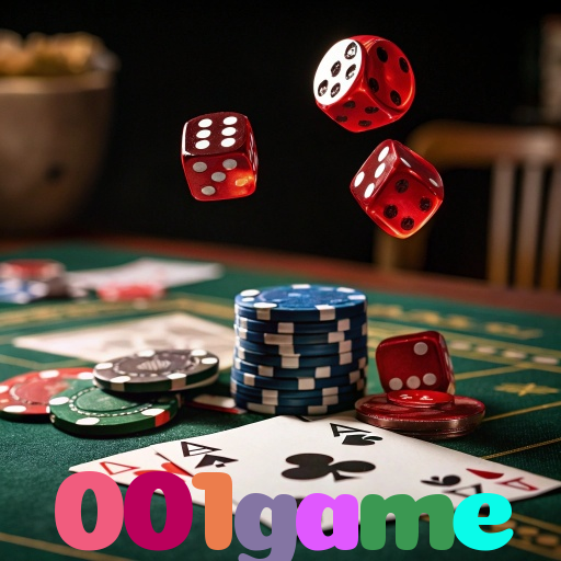 001game:Jogue poker, aposte no futebol e ganhe em grandes jogos de cassino!