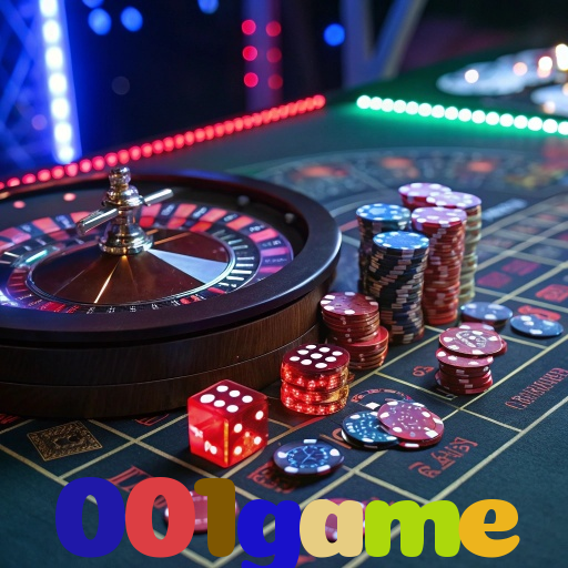001game:Aposte nas melhores slots e conquiste prêmios como nunca!