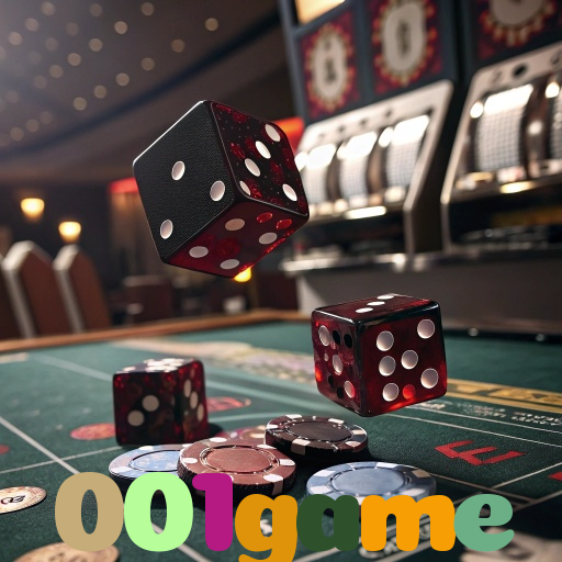 001game：Aposte no futebol, jogue poker e conquiste vitórias épicas!