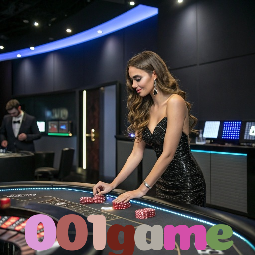 001game:Jogue poker, aposte no futebol e ganhe em grandes jogos de cassino!