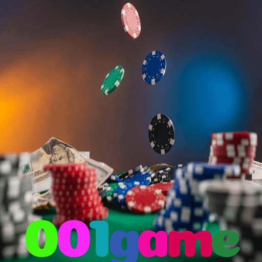 001game：Aposte no futebol, jogue poker e conquiste vitórias épicas!