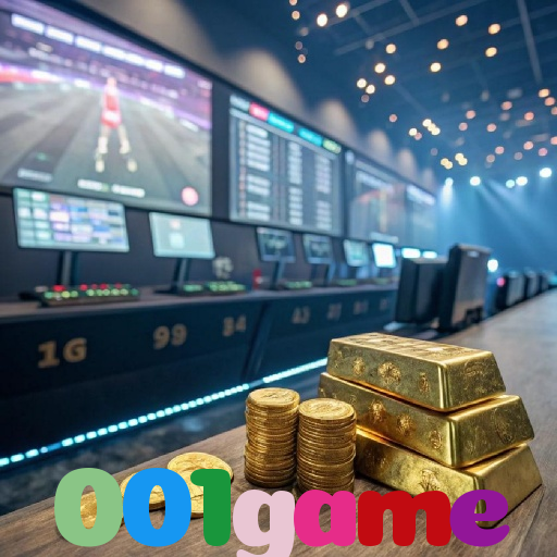 001game：Aposte nas melhores slots e conquiste prêmios como nunca!