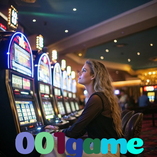 001game:Aposte nas melhores slots e conquiste prêmios como nunca!