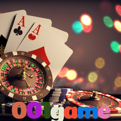 001game:Aposte nas melhores slots e conquiste prêmios como nunca!