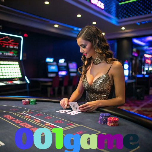 001game:Jogue poker, aposte no futebol e ganhe em grandes jogos de cassino!
