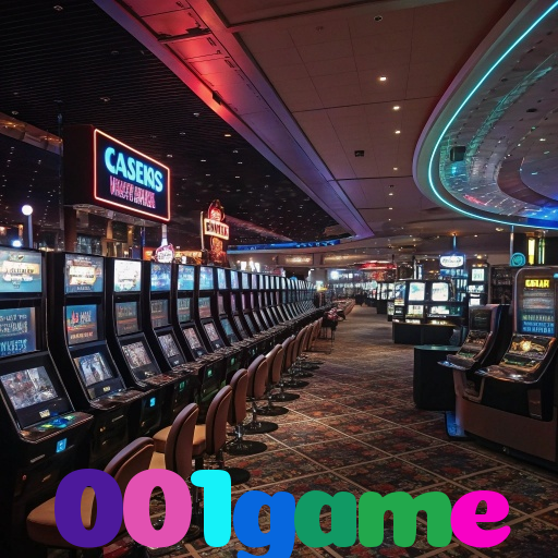 001game:Aposte nas melhores slots e conquiste prêmios como nunca!