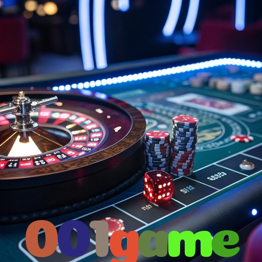 001game：Jogue poker, aposte no futebol e ganhe em grandes jogos de cassino!