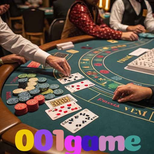 001game:Aposte no futebol, jogue poker e conquiste vitórias épicas!