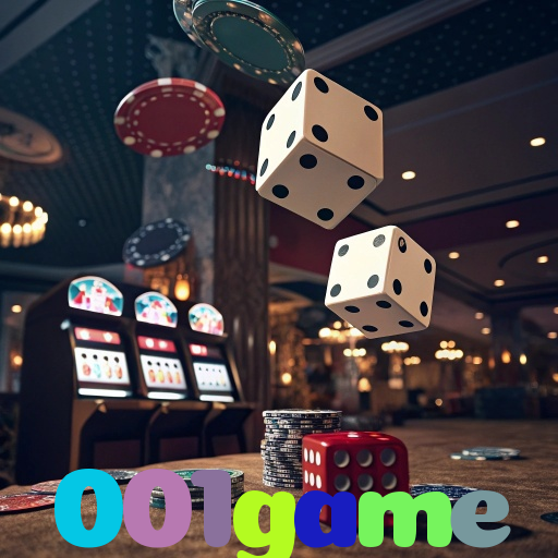 001game:Aposte nas melhores slots e conquiste prêmios como nunca!