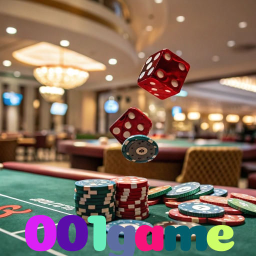 001game:Aposte nas melhores slots e conquiste prêmios como nunca!