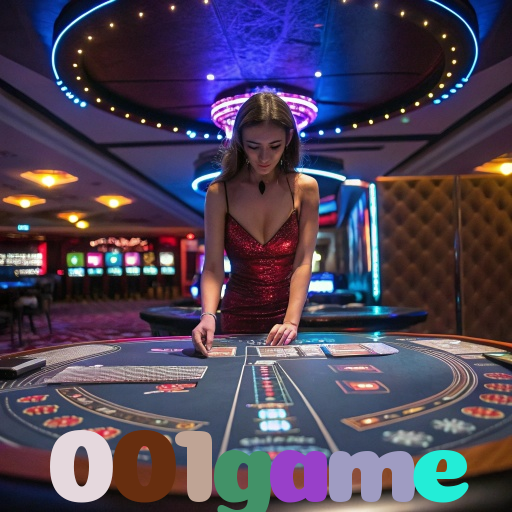 001game:Aposte nas melhores slots e conquiste prêmios como nunca!