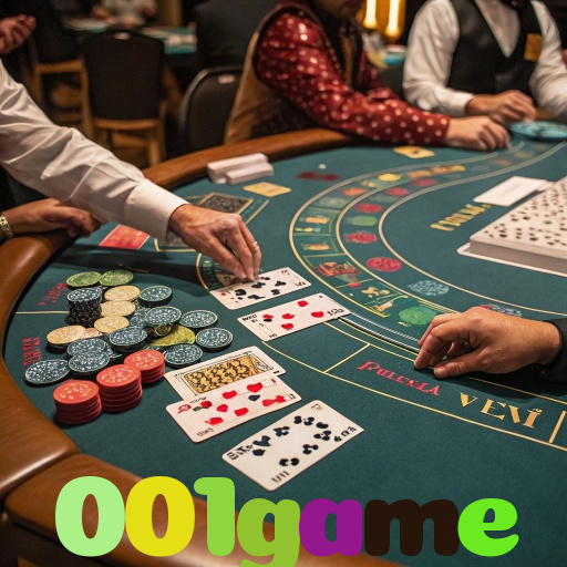 001game：Aposte no futebol, jogue poker e conquiste vitórias épicas!