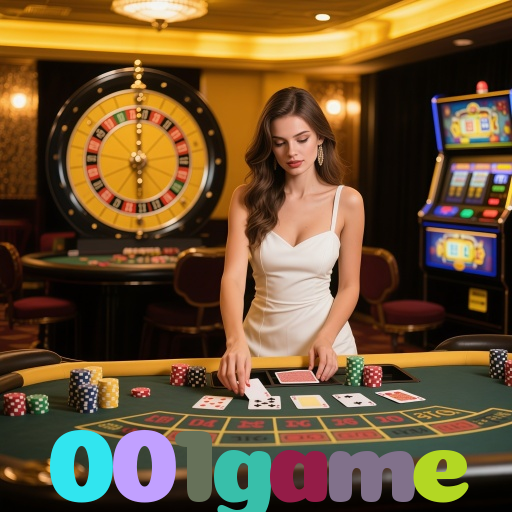 001game：Jogue poker, aposte no futebol e ganhe em grandes jogos de cassino!