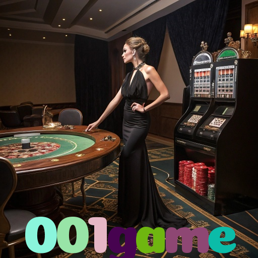001game:Jogue poker, aposte no futebol e ganhe em grandes jogos de cassino!