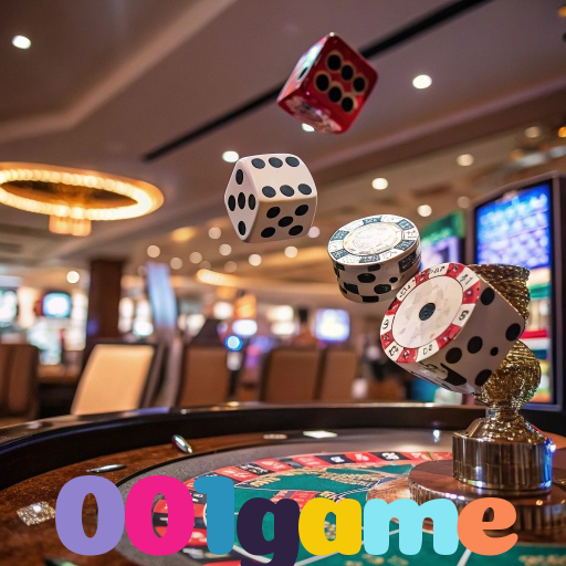 001game:Jogue poker, aposte no futebol e ganhe em grandes jogos de cassino!