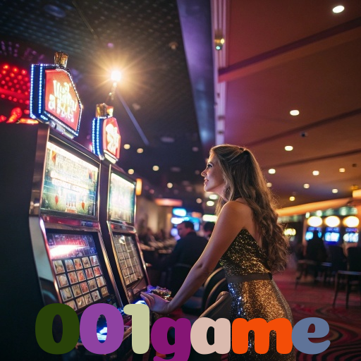 001game:Aposte nas melhores slots e conquiste prêmios como nunca!
