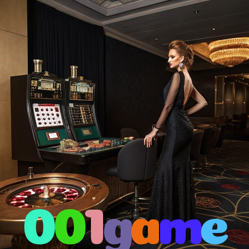001game：Aposte nas melhores slots e conquiste prêmios como nunca!