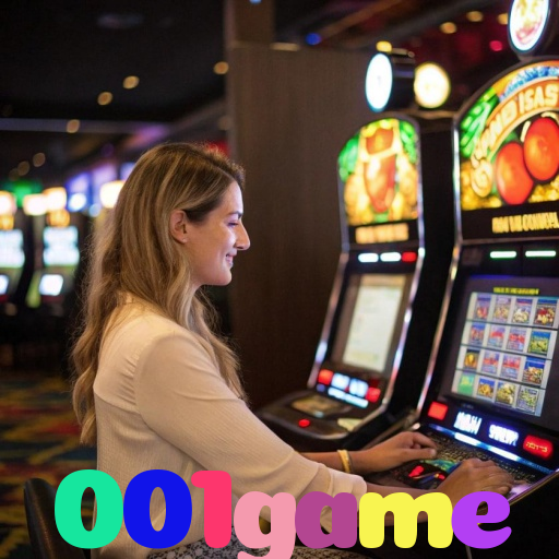 001game:Aposte nas melhores slots e conquiste prêmios como nunca!